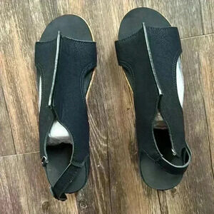 Brand new wedges Shoes - Size 41